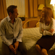 Image for article titled A killer game of Hangman makes for inarticulate X-Files